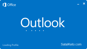 Microsoft Outlook 2013