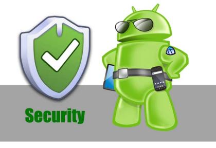 Secure Android
