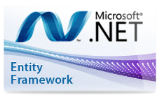 Entity Framework Logo